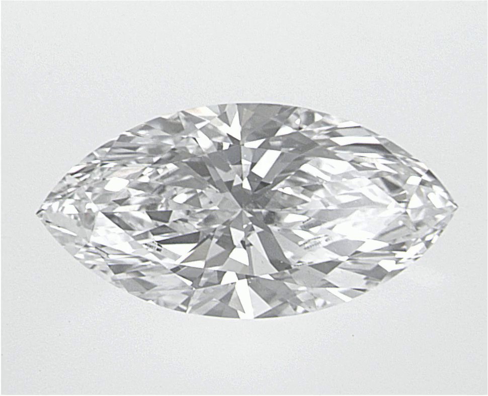 1.02 CT Marquise Lab-Grown Diamond Surrey Vancouver Canada Langley Burnaby Richmond