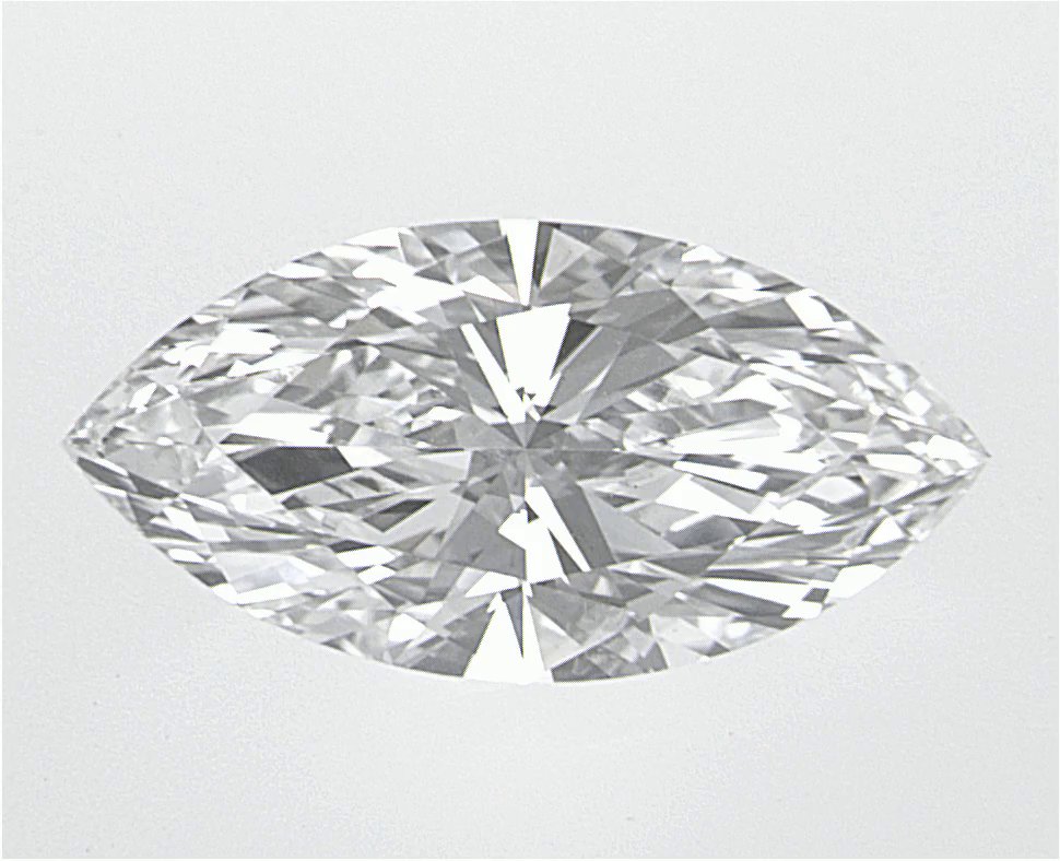 1.02 CT Marquise Lab-Grown Diamond Surrey Vancouver Canada Langley Burnaby Richmond
