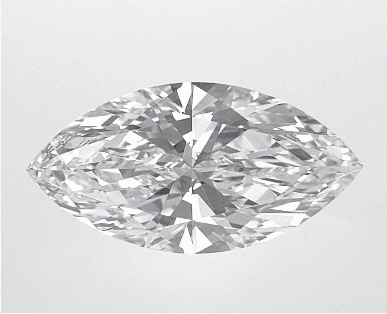 2 CT Marquise Lab-Grown Diamond Surrey Vancouver Canada Langley Burnaby Richmond