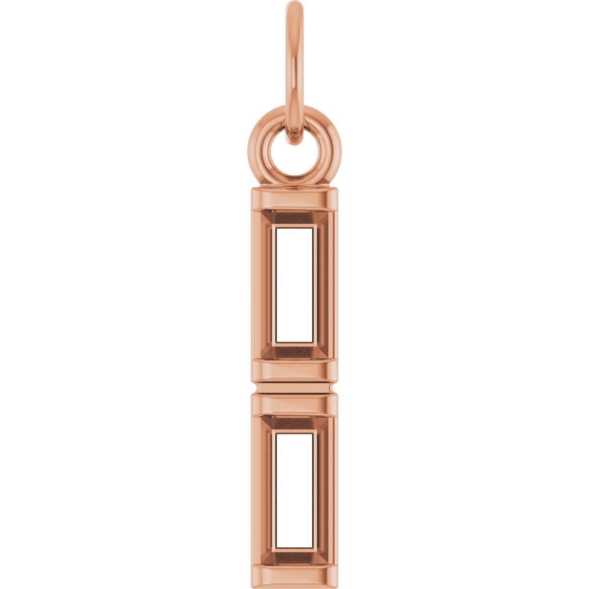 Family Bar Necklace or Pendant