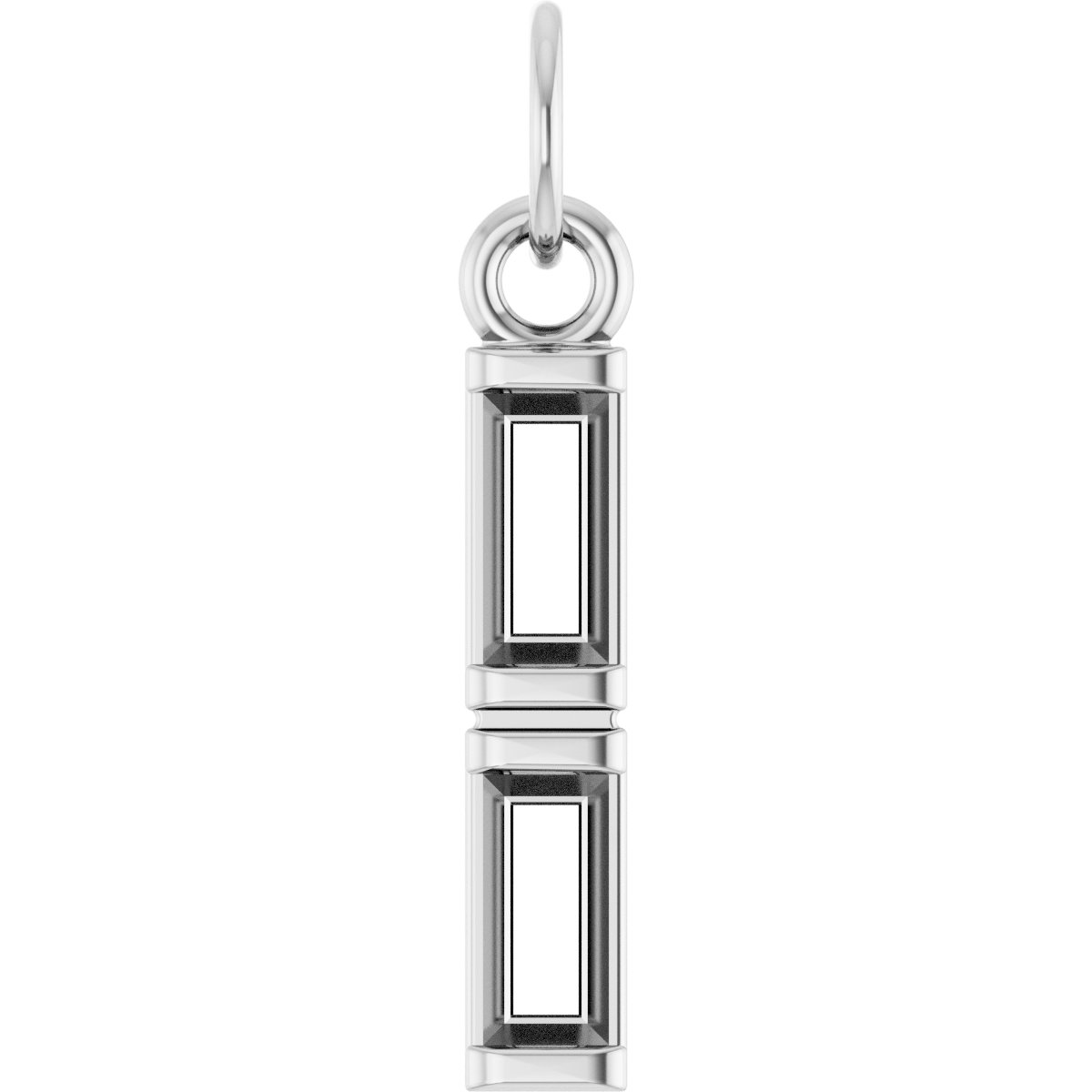 Family Bar Necklace or Pendant