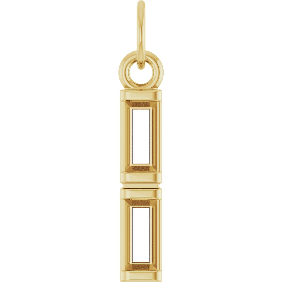 Family Bar Necklace or Pendant