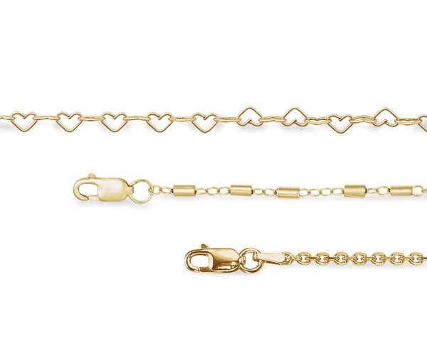Gold Chains
