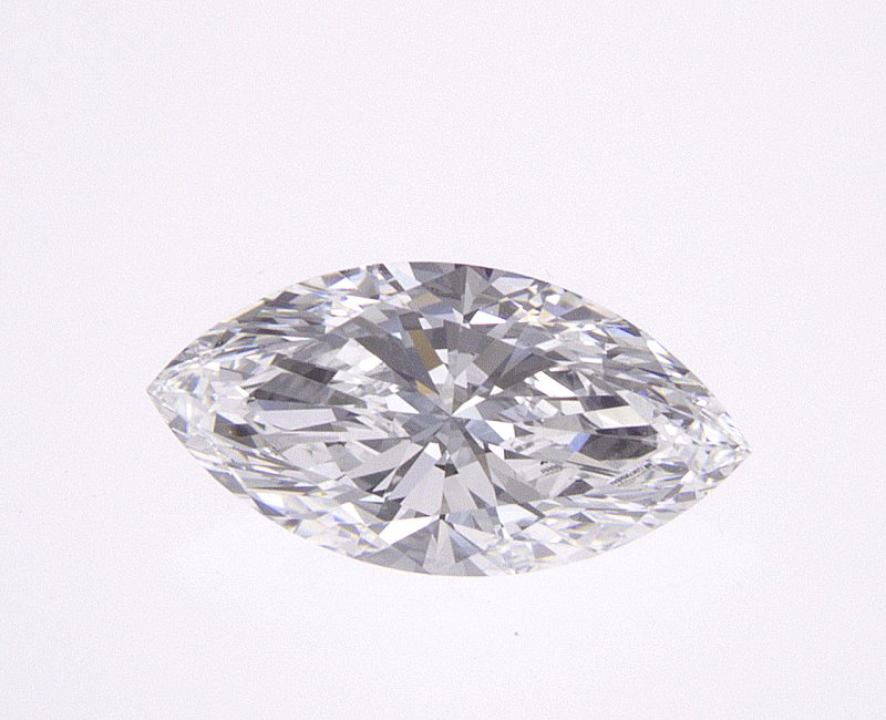 0.52 CT Marquise Lab-Grown Diamond Surrey Vancouver Canada Langley Burnaby Richmond