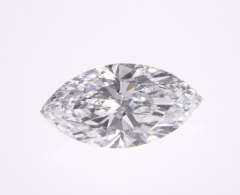 0.51 CT Marquise Lab-Grown Diamond Surrey Vancouver Canada Langley Burnaby Richmond