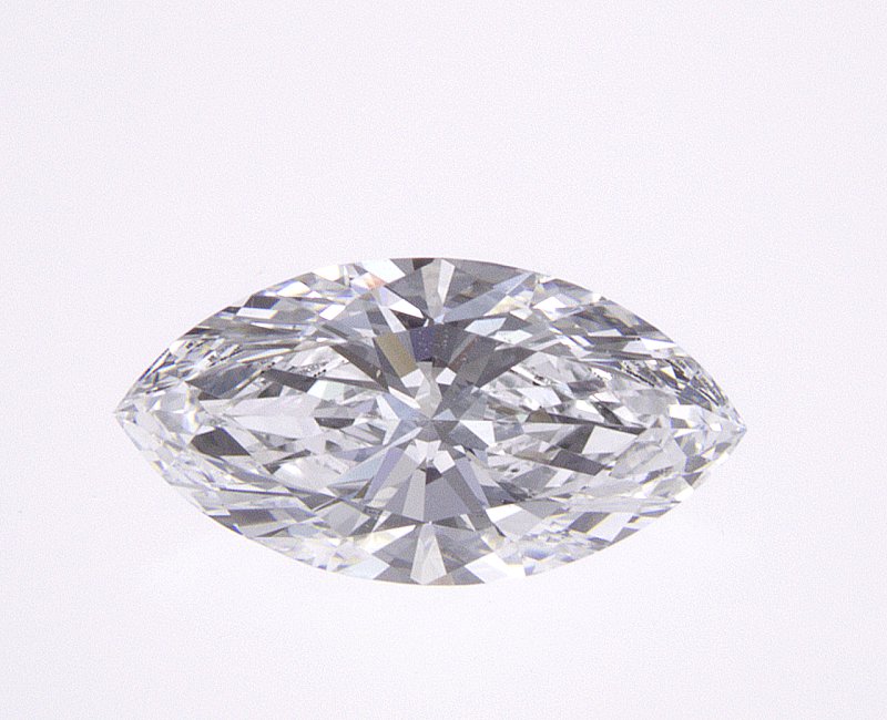 0.59 CT Marquise Lab-Grown Diamond Surrey Vancouver Canada Langley Burnaby Richmond