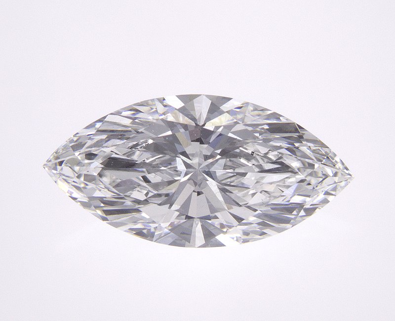 2.05 CT Marquise Lab-Grown Diamond Surrey Vancouver Canada Langley Burnaby Richmond