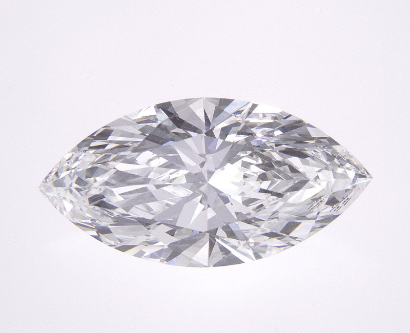 2.47 CT Marquise Lab-Grown Diamond Surrey Vancouver Canada Langley Burnaby Richmond