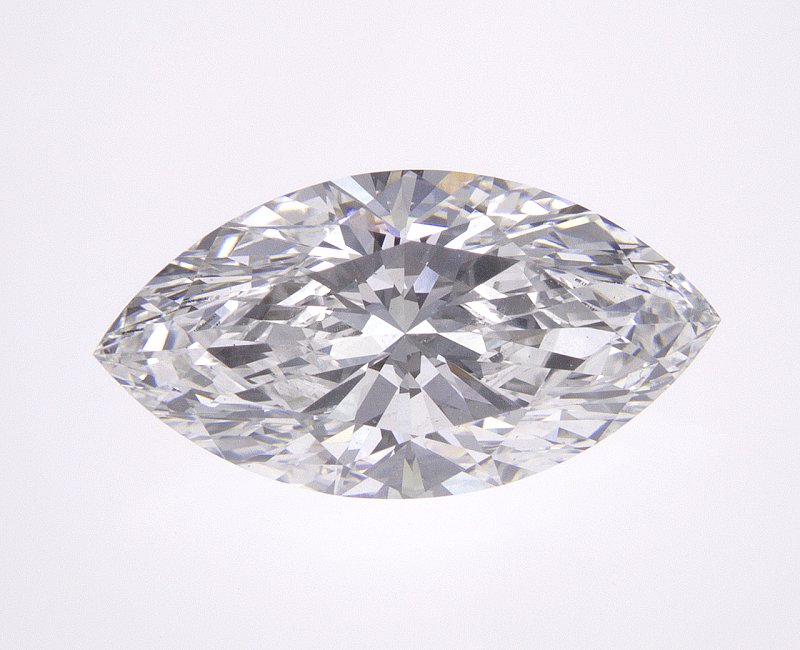2.41 CT Marquise Lab-Grown Diamond Surrey Vancouver Canada Langley Burnaby Richmond