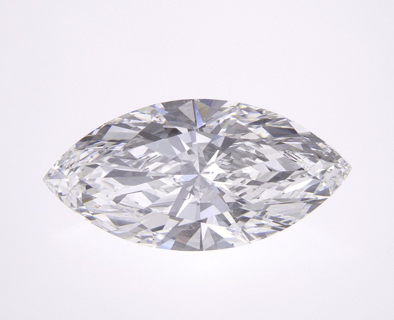 2.52 CT Marquise Lab-Grown Diamond Surrey Vancouver Canada Langley Burnaby Richmond