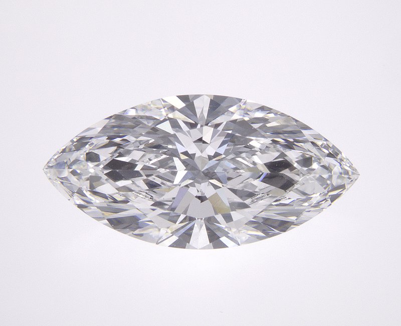 2.87 CT Marquise Lab-Grown Diamond Surrey Vancouver Canada Langley Burnaby Richmond