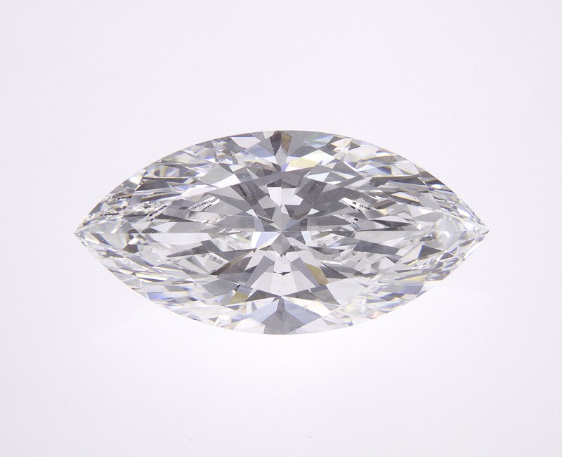 2.63 CT Marquise Lab-Grown Diamond Surrey Vancouver Canada Langley Burnaby Richmond