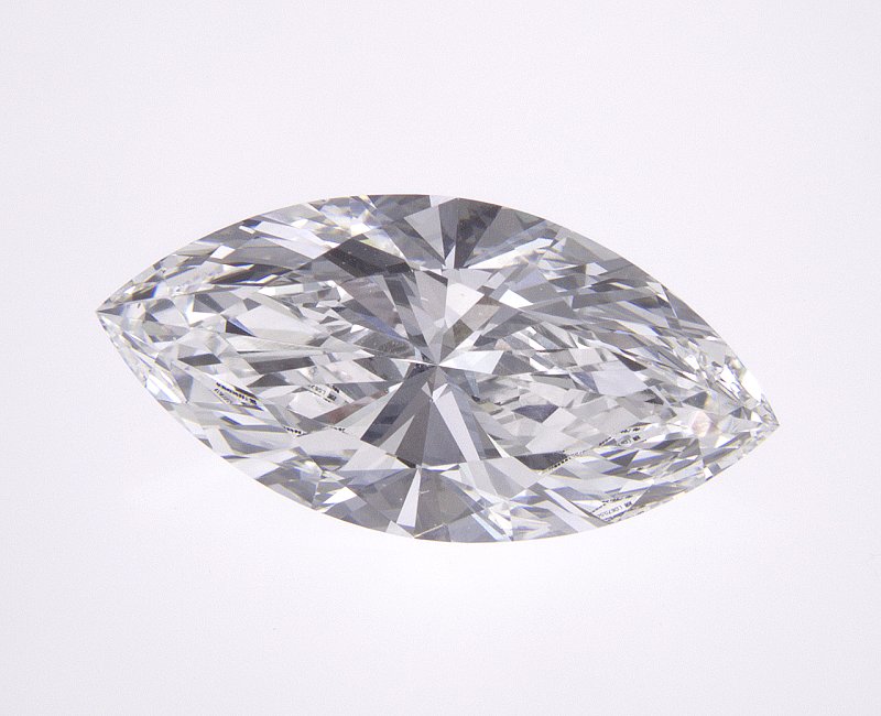 2.53 CT Marquise Lab-Grown Diamond Surrey Vancouver Canada Langley Burnaby Richmond