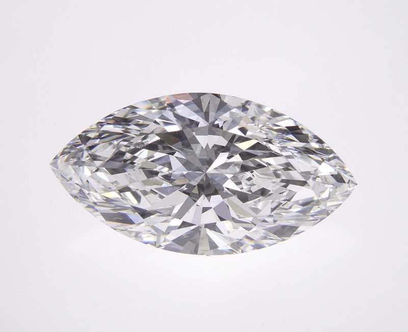 3.03 CT Marquise Lab-Grown Diamond Surrey Vancouver Canada Langley Burnaby Richmond