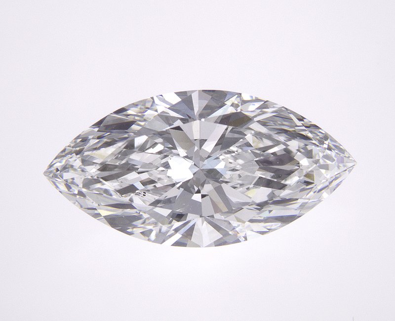 3.09 CT Marquise Lab-Grown Diamond Surrey Vancouver Canada Langley Burnaby Richmond