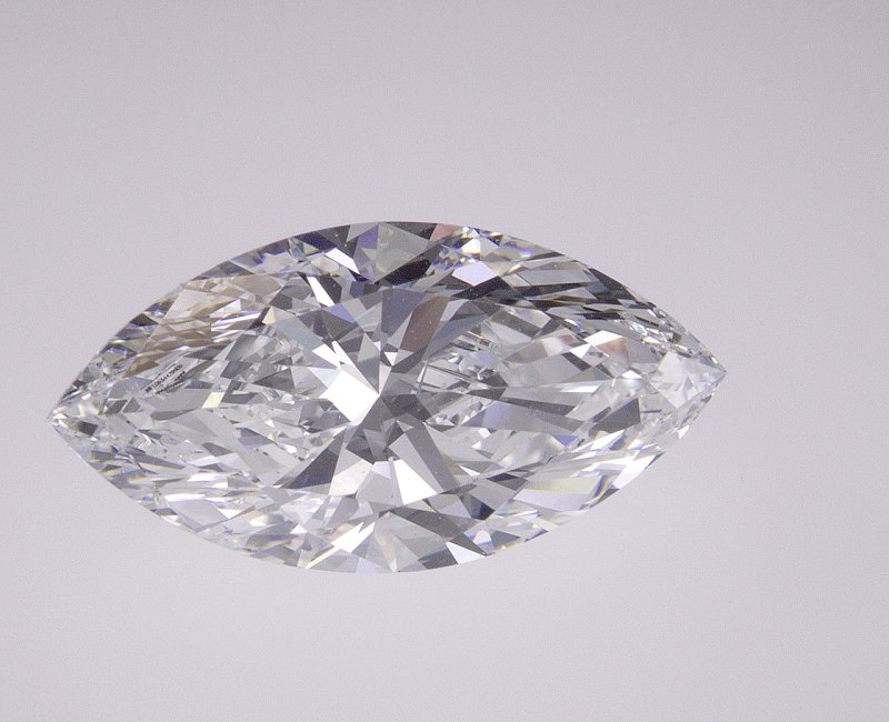 3.02 CT Marquise Lab-Grown Diamond Surrey Vancouver Canada Langley Burnaby Richmond