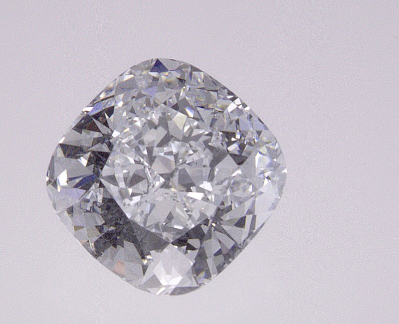 1.02 CT Cushion Lab-Grown Diamond Surrey Vancouver Canada Langley Burnaby Richmond