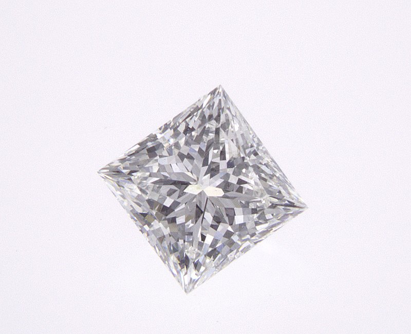 0.5 CT Square Natural Diamond Surrey Vancouver Canada Langley Burnaby Richmond