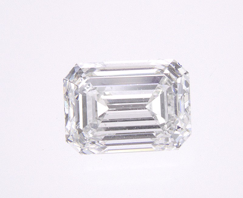 0.7 CT Emerald Natural Diamond Surrey Vancouver Canada Langley Burnaby Richmond