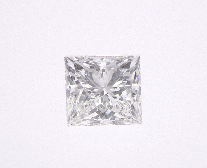 0.5 CT Square Natural Diamond Surrey Vancouver Canada Langley Burnaby Richmond