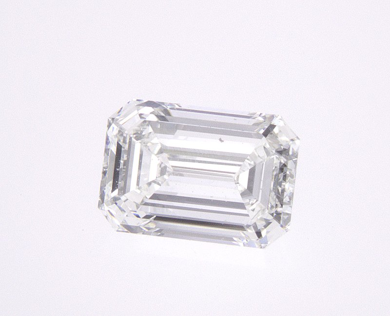 0.72 CT Emerald Natural Diamond Surrey Vancouver Canada Langley Burnaby Richmond