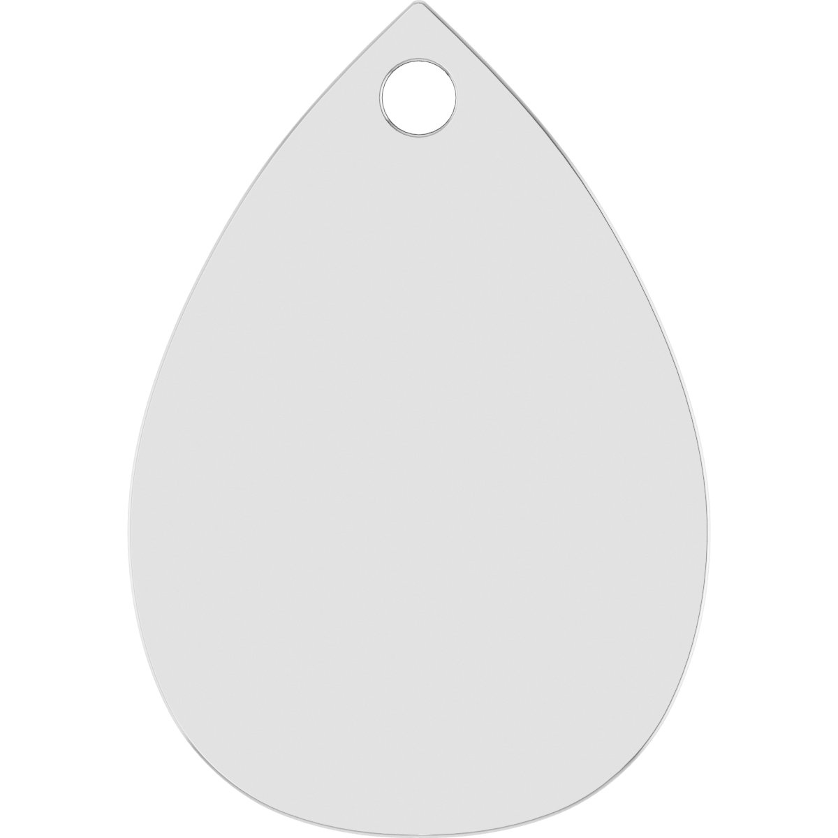 Teardrop Stamping