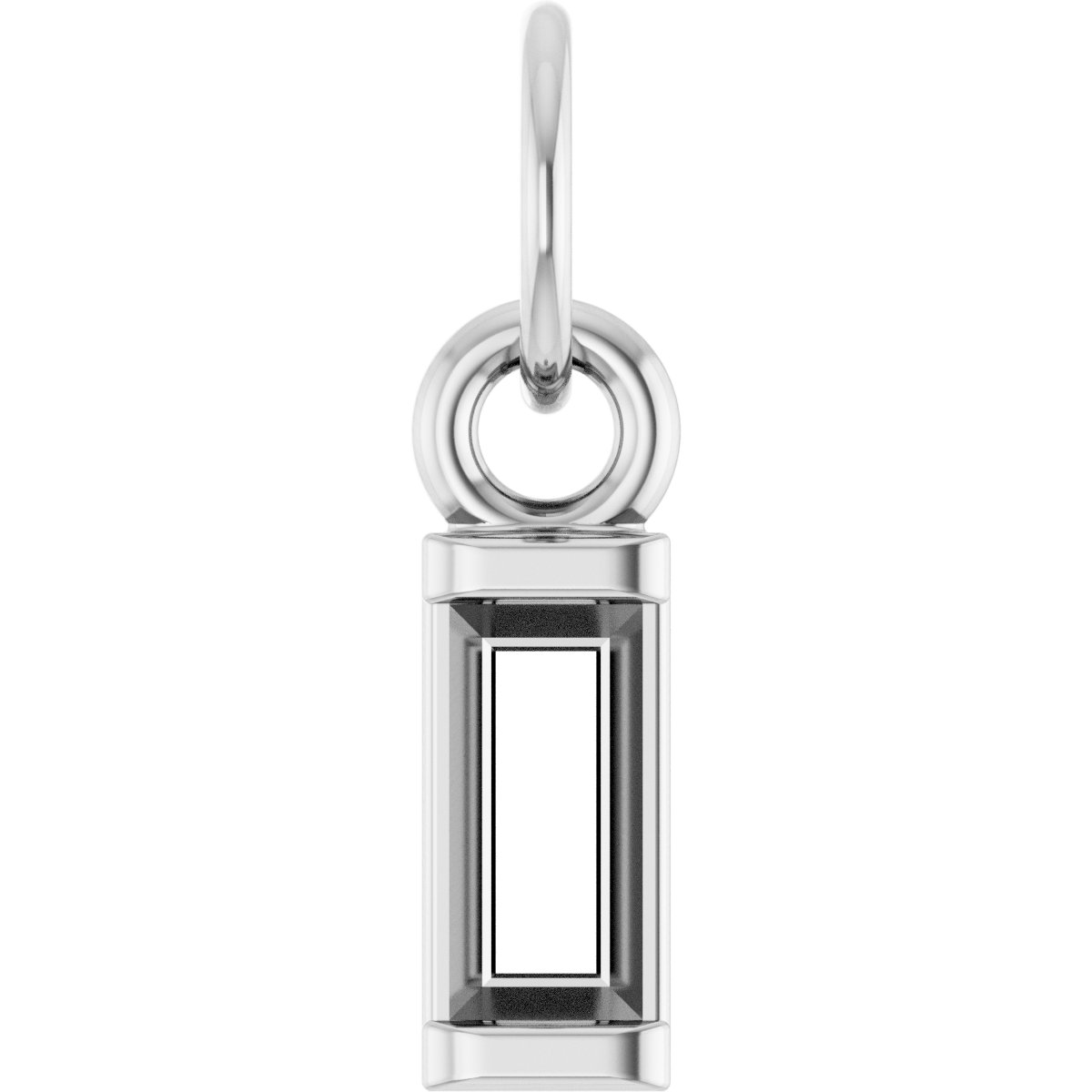 Family Bar Necklace or Pendant