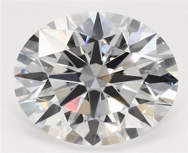2.01 CT Round Lab-Grown Diamond Surrey Vancouver Canada Langley Burnaby Richmond