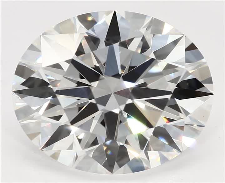3.1 CT Round Lab-Grown Diamond Surrey Vancouver Canada Langley Burnaby Richmond