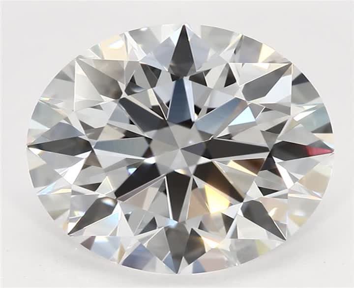 1.98 CT Round Lab-Grown Diamond Surrey Vancouver Canada Langley Burnaby Richmond