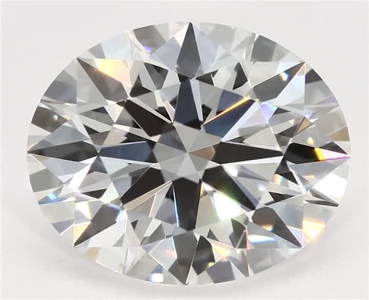 2.5 CT Round Lab-Grown Diamond Surrey Vancouver Canada Langley Burnaby Richmond