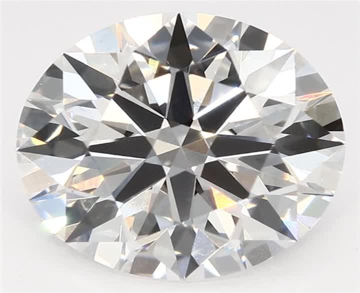 1.93 CT Round Lab-Grown Diamond Surrey Vancouver Canada Langley Burnaby Richmond