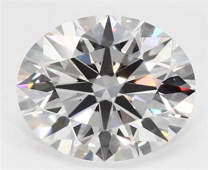 1.92 CT Round Lab-Grown Diamond Surrey Vancouver Canada Langley Burnaby Richmond