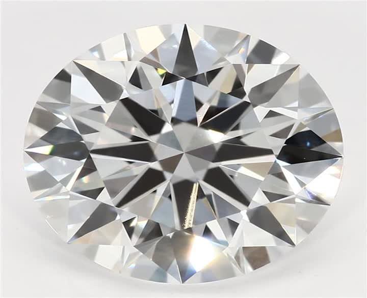 2.78 CT Round Lab-Grown Diamond Surrey Vancouver Canada Langley Burnaby Richmond