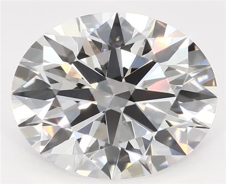 2 CT Round Lab-Grown Diamond Surrey Vancouver Canada Langley Burnaby Richmond