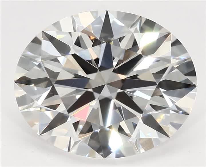 2.09 CT Round Lab-Grown Diamond Surrey Vancouver Canada Langley Burnaby Richmond