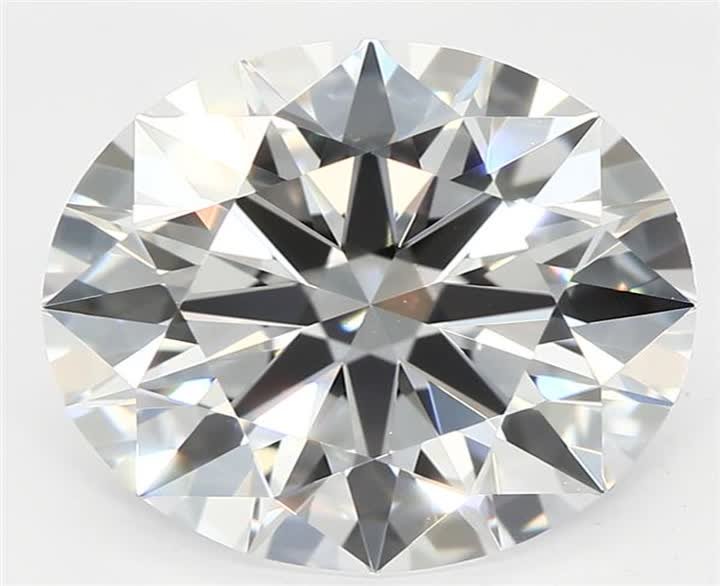 2.02 CT Round Lab-Grown Diamond Surrey Vancouver Canada Langley Burnaby Richmond