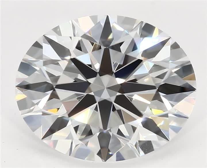 2.03 CT Round Lab-Grown Diamond Surrey Vancouver Canada Langley Burnaby Richmond