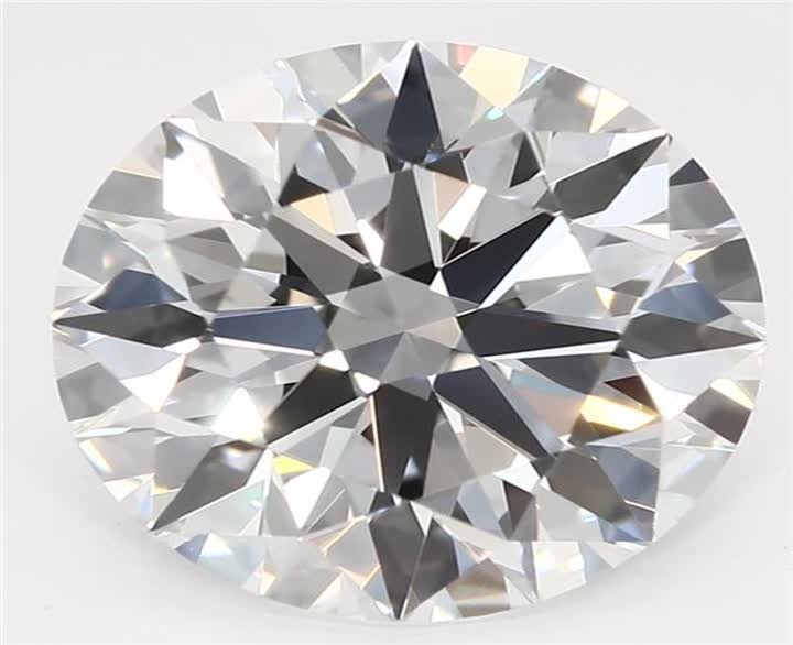 1.91 CT Round Lab-Grown Diamond Surrey Vancouver Canada Langley Burnaby Richmond