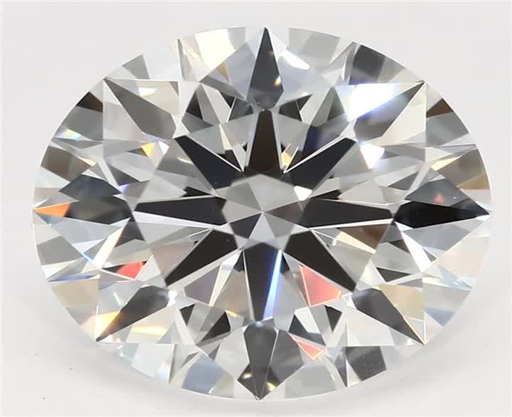 2.7 CT Round Lab-Grown Diamond Surrey Vancouver Canada Langley Burnaby Richmond