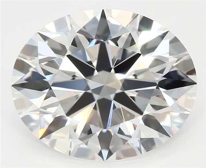 2.06 CT Round Lab-Grown Diamond Surrey Vancouver Canada Langley Burnaby Richmond