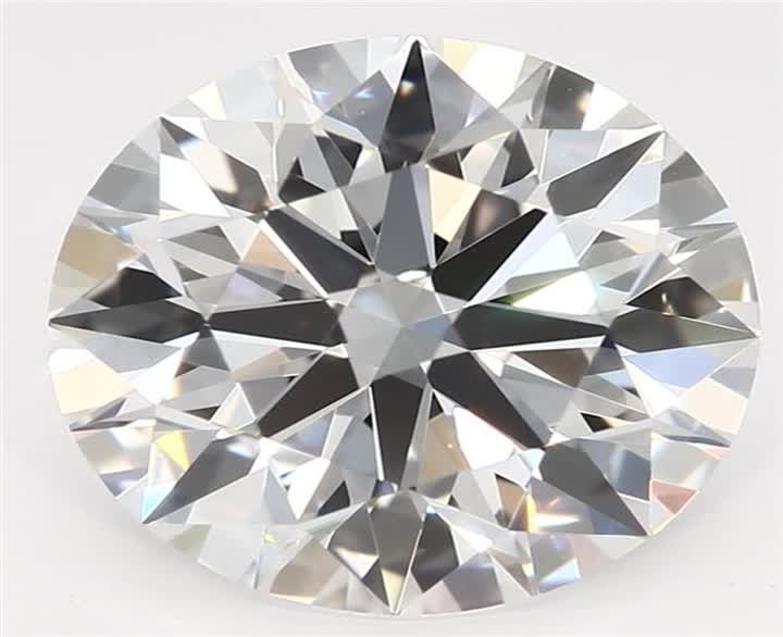 1.95 CT Round Lab-Grown Diamond Surrey Vancouver Canada Langley Burnaby Richmond