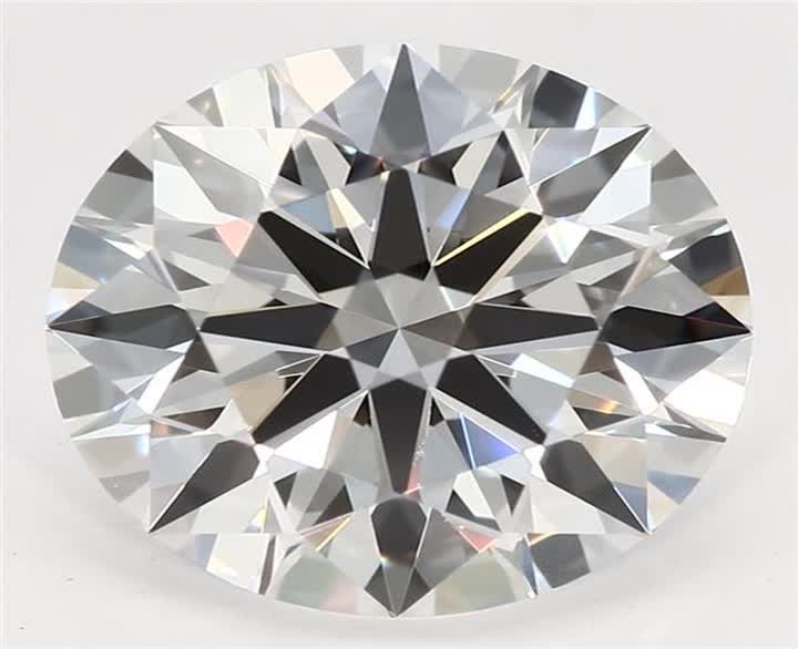 2.06 CT Round Lab-Grown Diamond Surrey Vancouver Canada Langley Burnaby Richmond