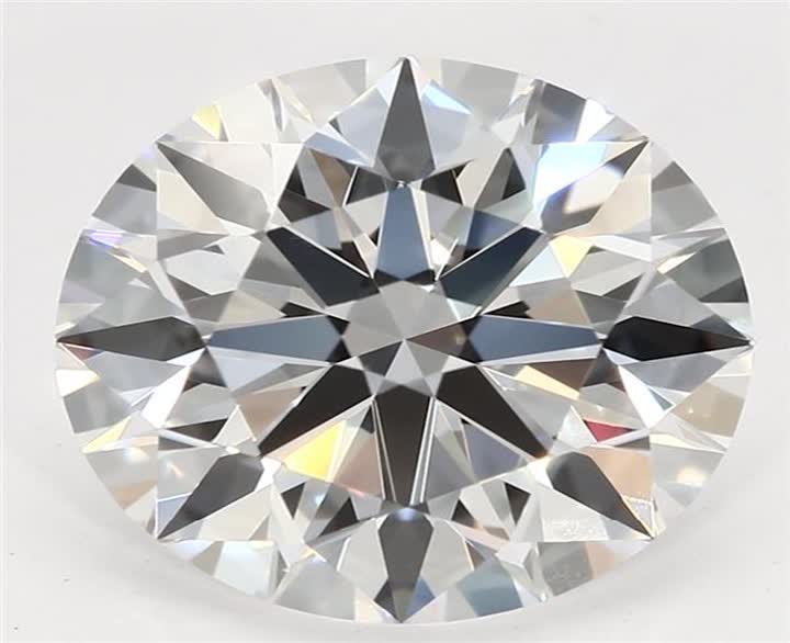 2 CT Round Lab-Grown Diamond Surrey Vancouver Canada Langley Burnaby Richmond