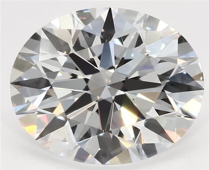 2.4 CT Round Lab-Grown Diamond Surrey Vancouver Canada Langley Burnaby Richmond