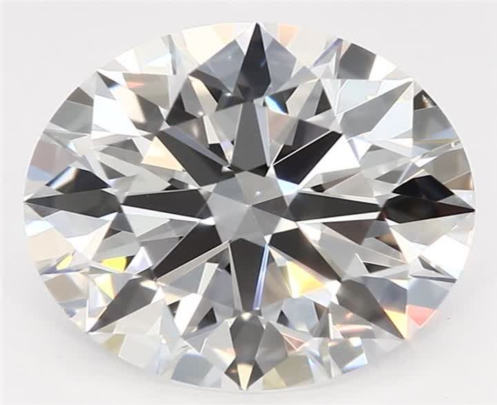 1.78 CT Round Lab-Grown Diamond Surrey Vancouver Canada Langley Burnaby Richmond