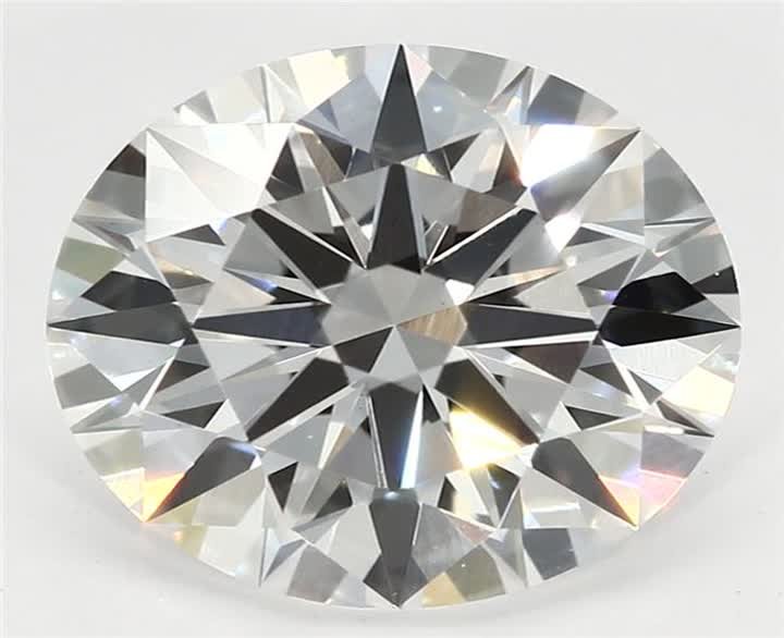 1.73 CT Round Lab-Grown Diamond Surrey Vancouver Canada Langley Burnaby Richmond