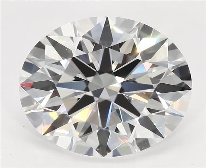 1.43 CT Round Lab-Grown Diamond Surrey Vancouver Canada Langley Burnaby Richmond