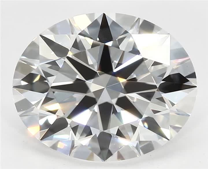 1.51 CT Round Lab-Grown Diamond Surrey Vancouver Canada Langley Burnaby Richmond