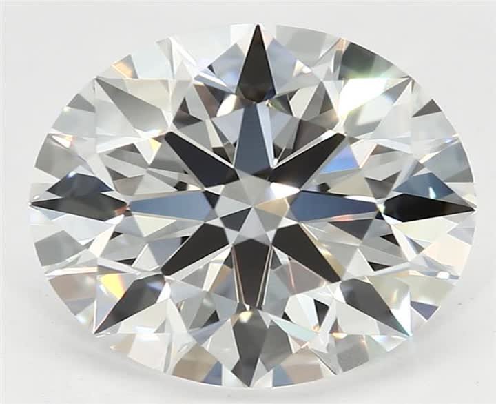 1.69 CT Round Lab-Grown Diamond Surrey Vancouver Canada Langley Burnaby Richmond